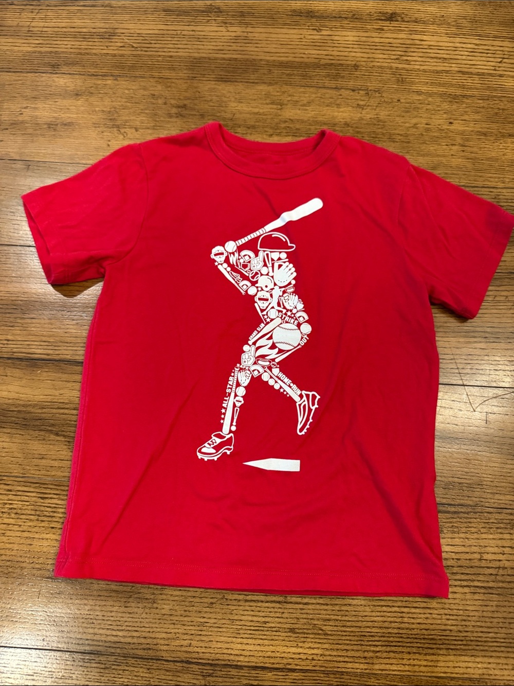 ☀️3 for $10☀️ Baseball T-Shirt